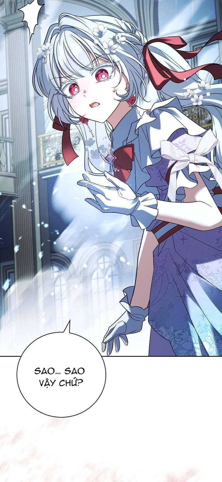 Cha Nào Con Nấy [Chap 1-42]