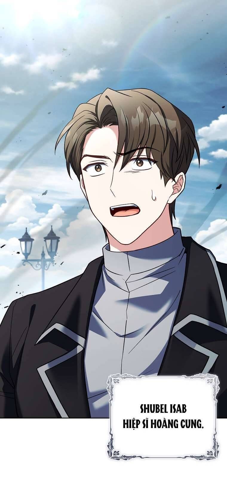 Cha Nào Con Nấy [Chap 1-42]