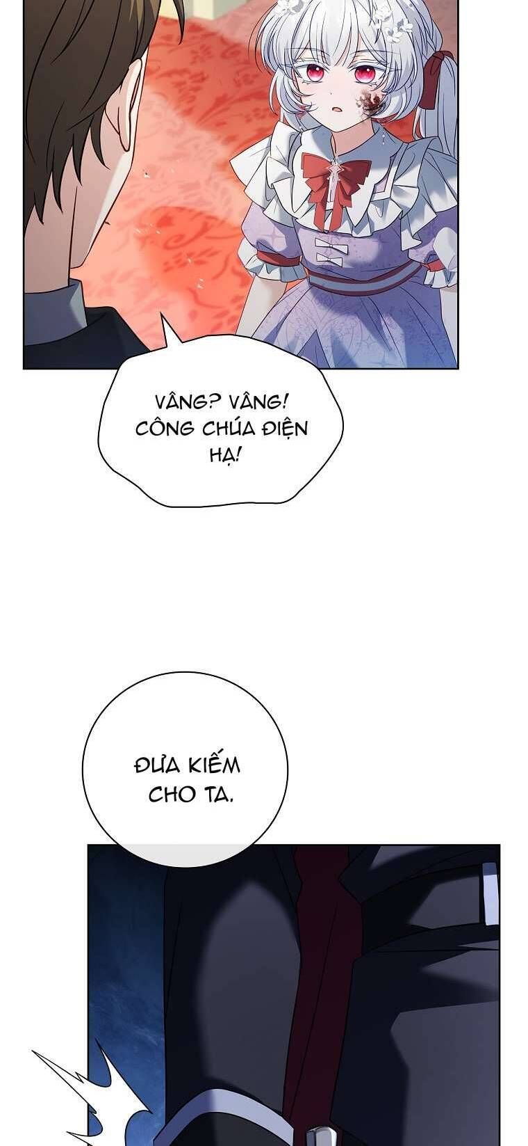 Cha Nào Con Nấy [Chap 1-42]