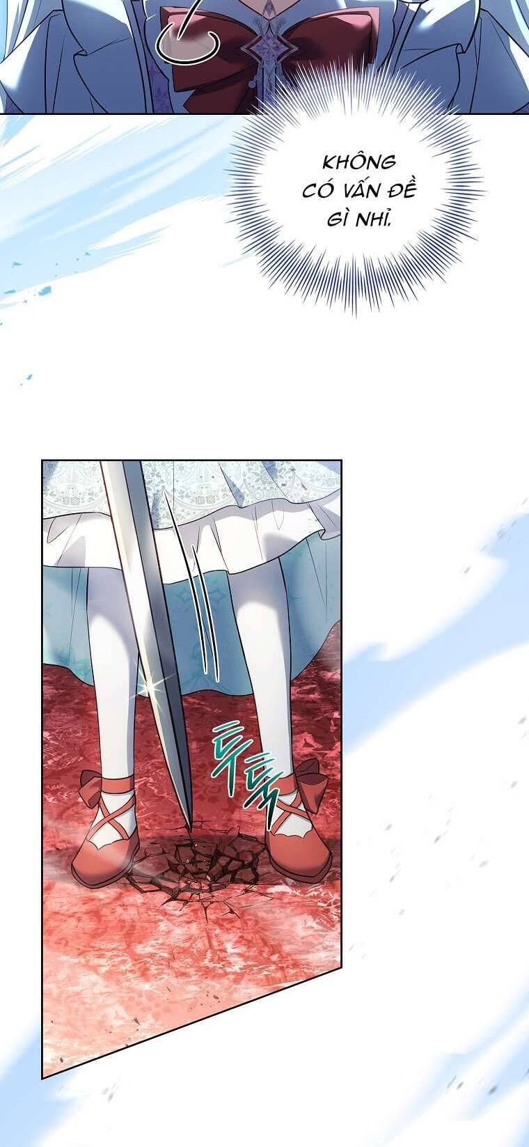 Cha Nào Con Nấy [Chap 1-42]