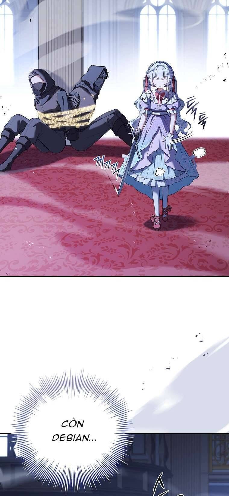 Cha Nào Con Nấy [Chap 1-42]