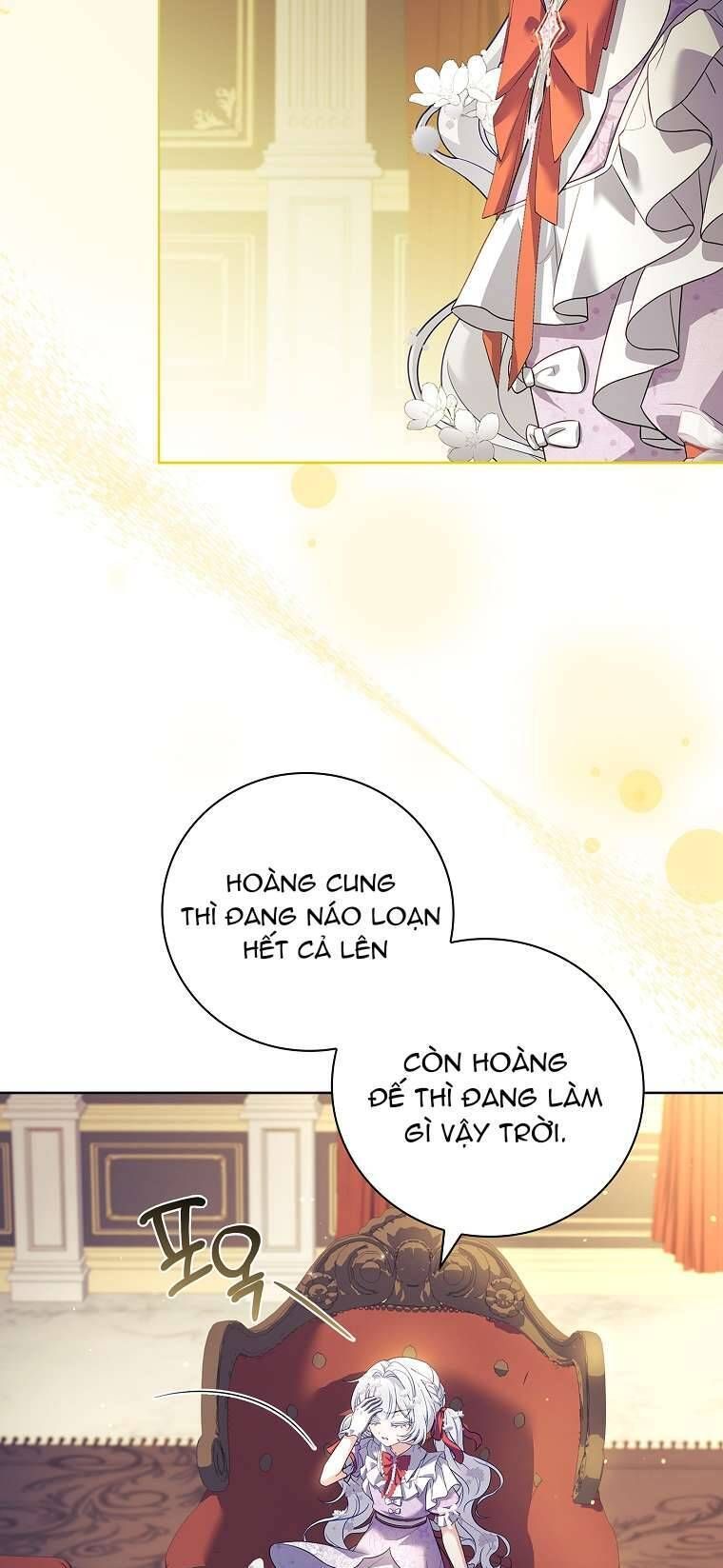 Cha Nào Con Nấy [Chap 1-42]