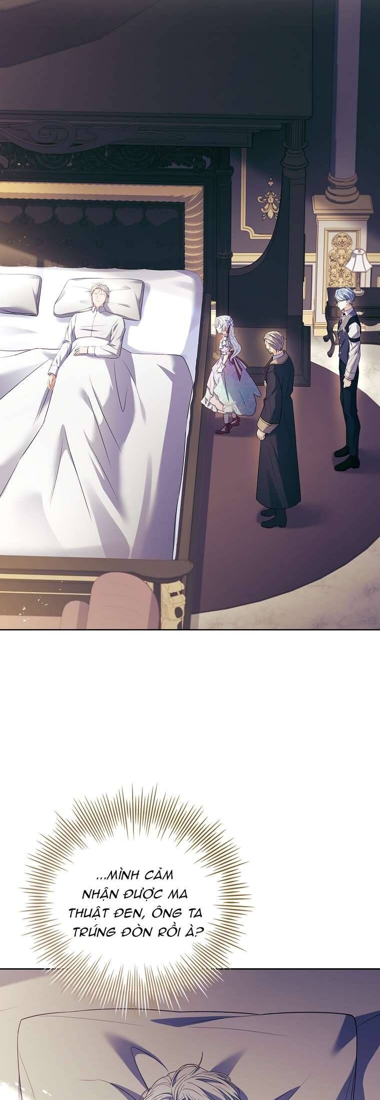 Cha Nào Con Nấy [Chap 1-42]