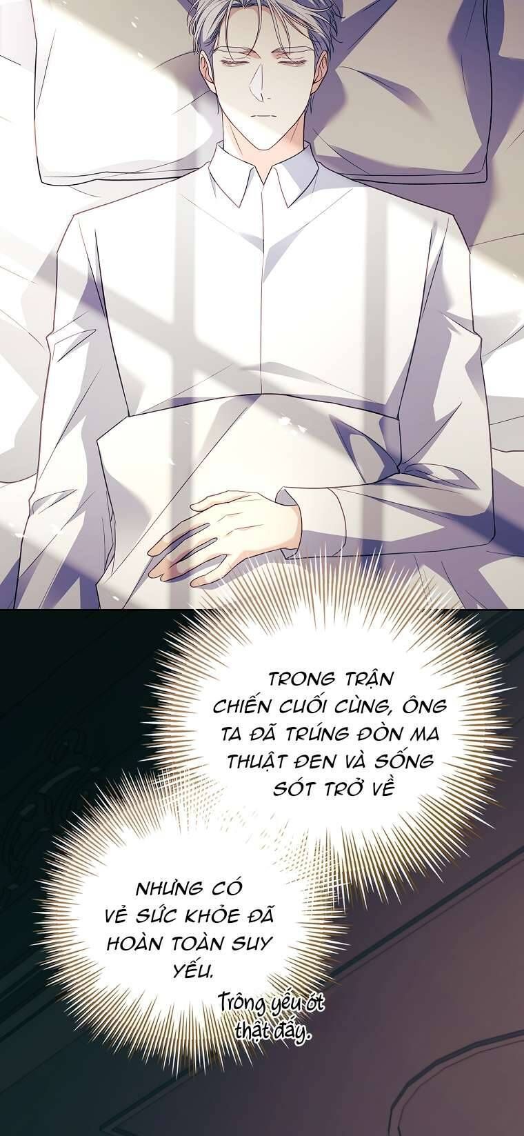 Cha Nào Con Nấy [Chap 1-42]