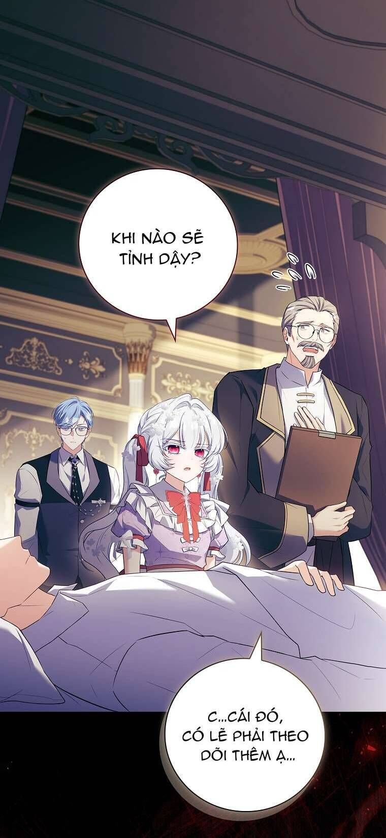 Cha Nào Con Nấy [Chap 1-42]