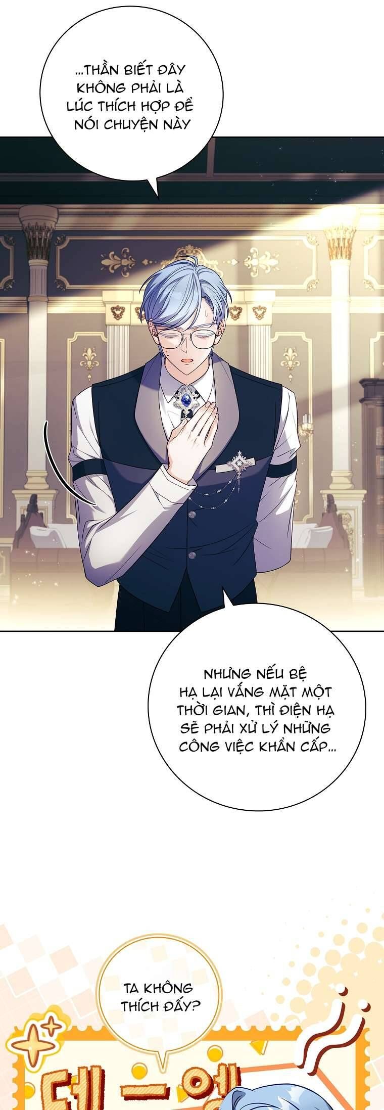 Cha Nào Con Nấy [Chap 1-42]