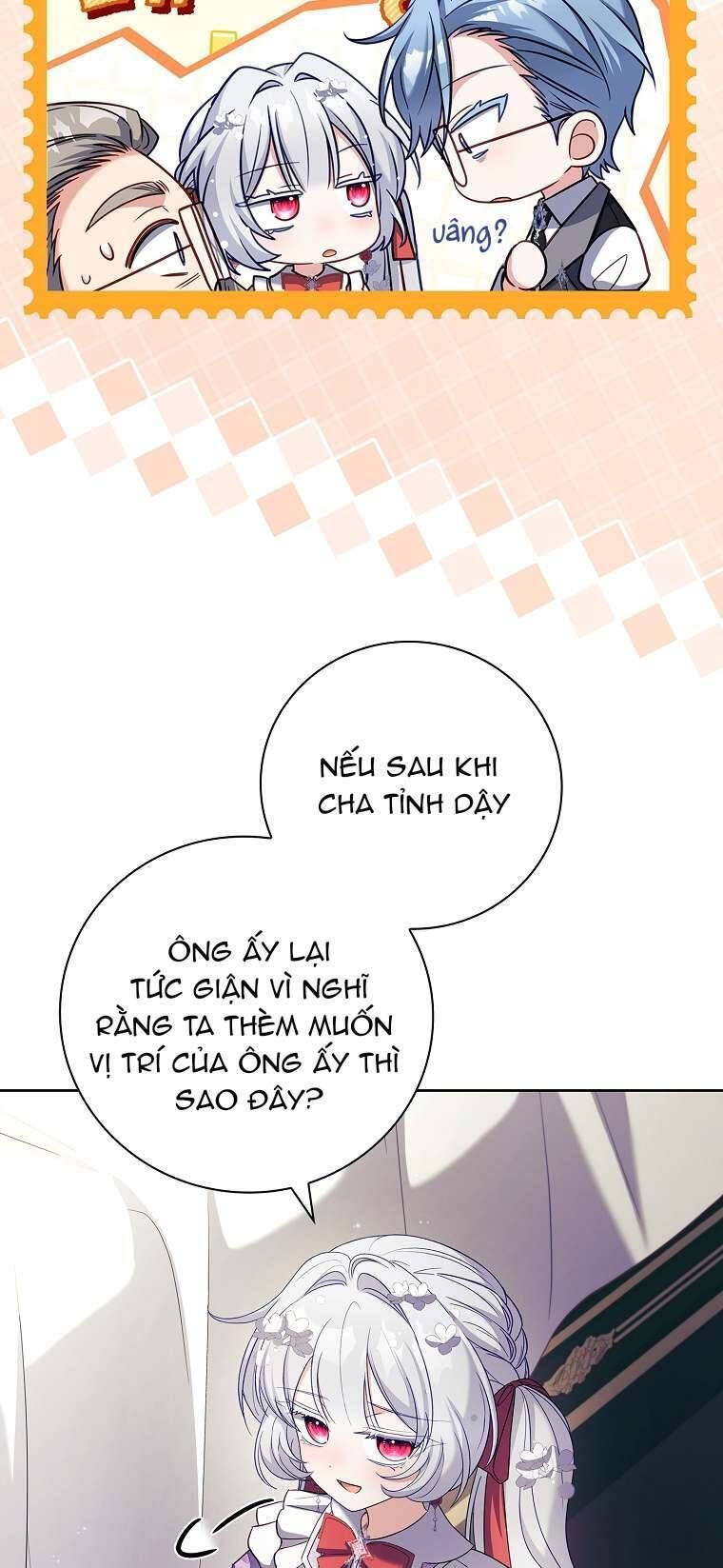 Cha Nào Con Nấy [Chap 1-42]