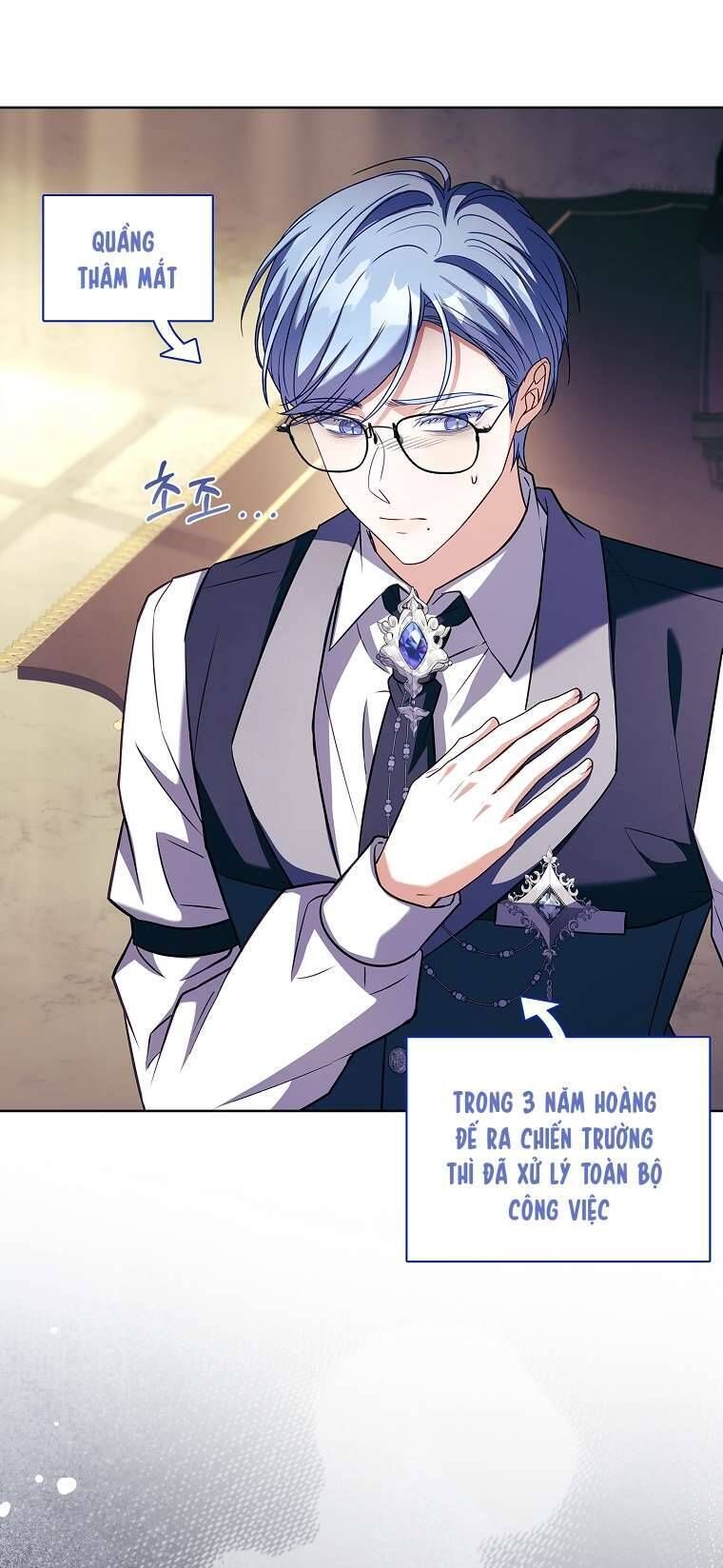 Cha Nào Con Nấy [Chap 1-42]