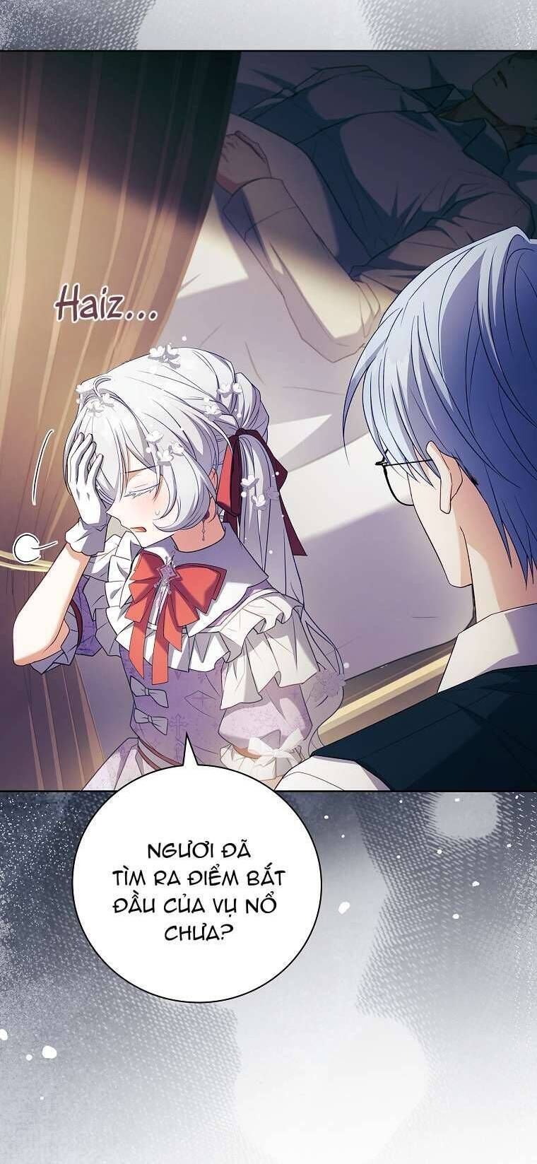 Cha Nào Con Nấy [Chap 1-42]