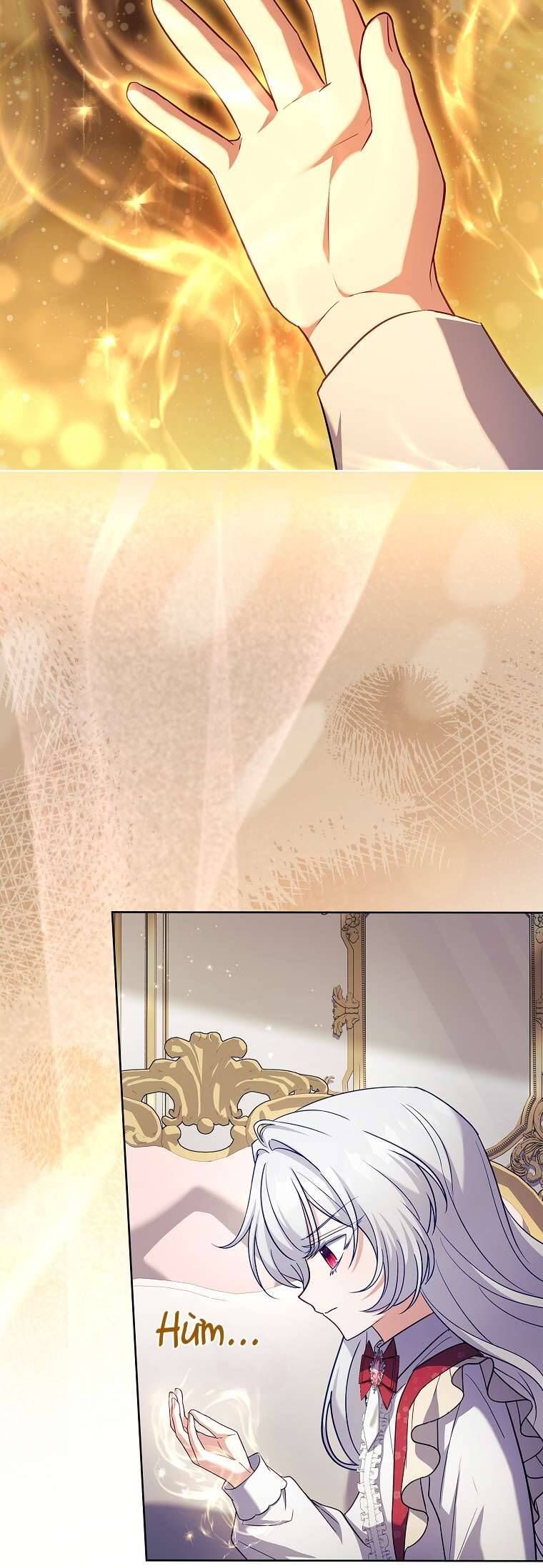 Cha Nào Con Nấy [Chap 1-42]