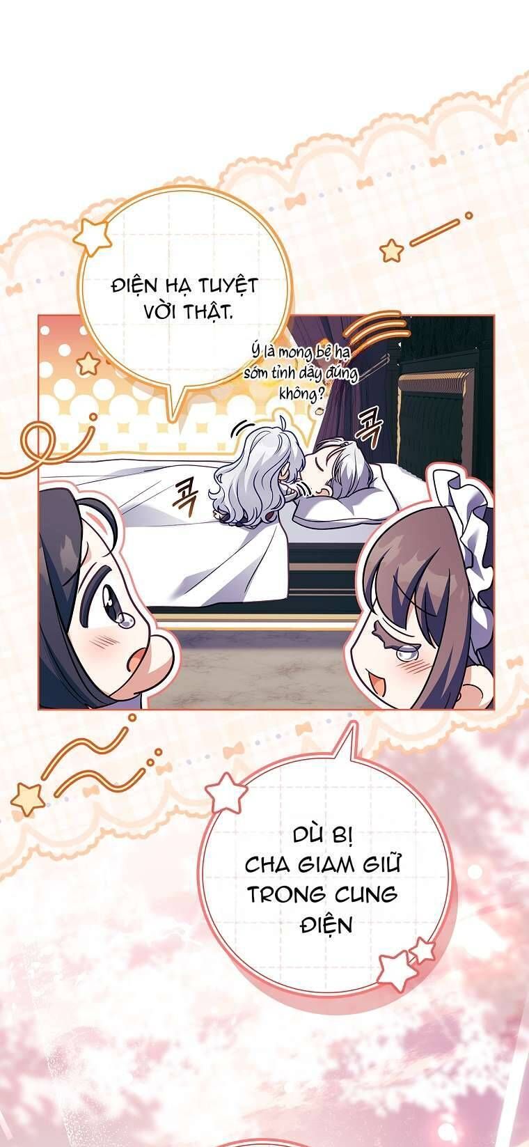 Cha Nào Con Nấy [Chap 1-42]