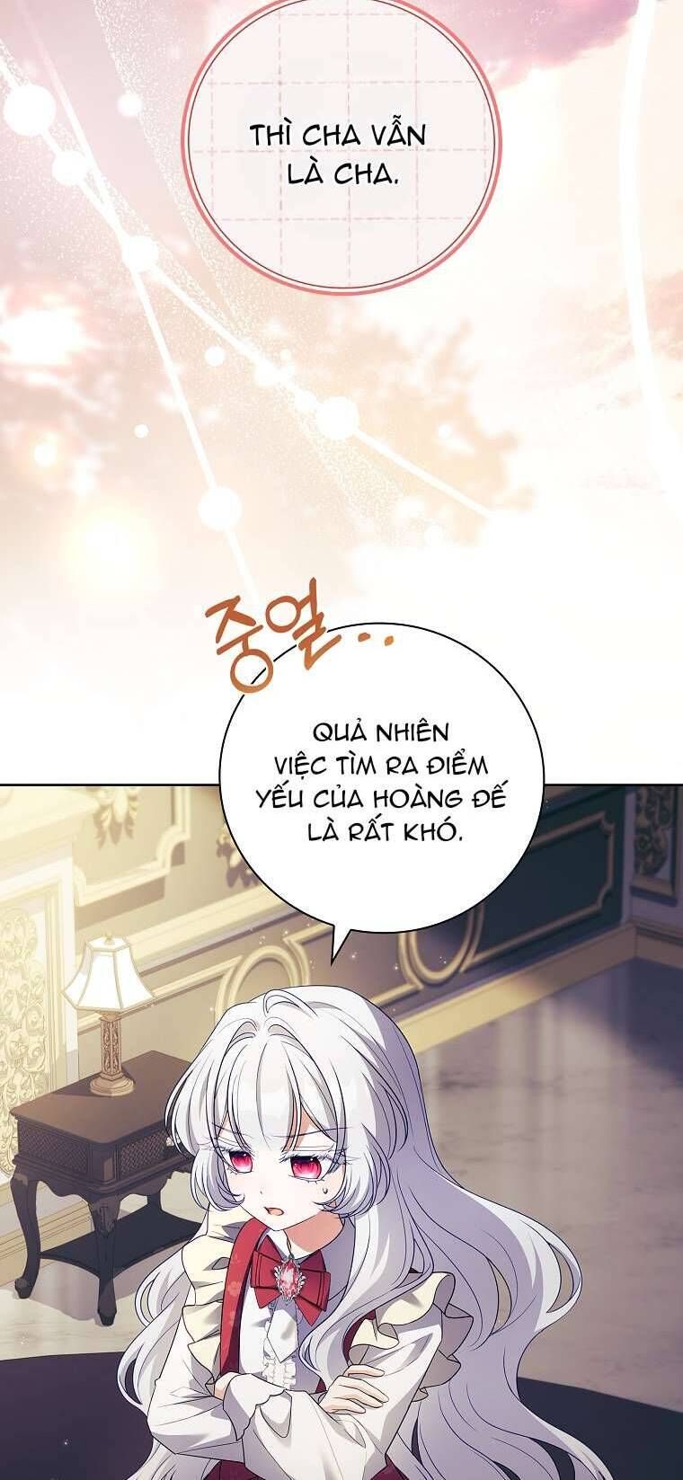 Cha Nào Con Nấy [Chap 1-42]