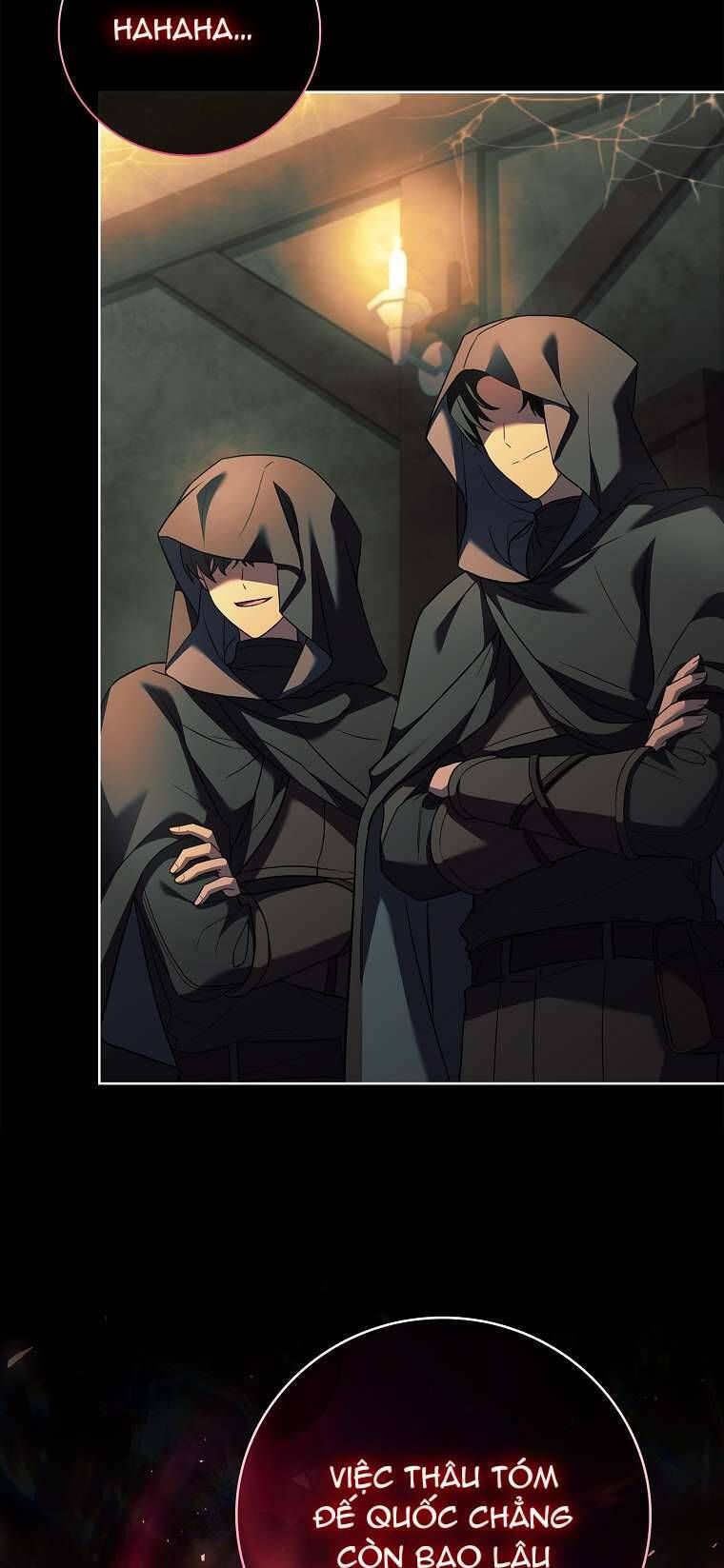 Cha Nào Con Nấy [Chap 1-42]