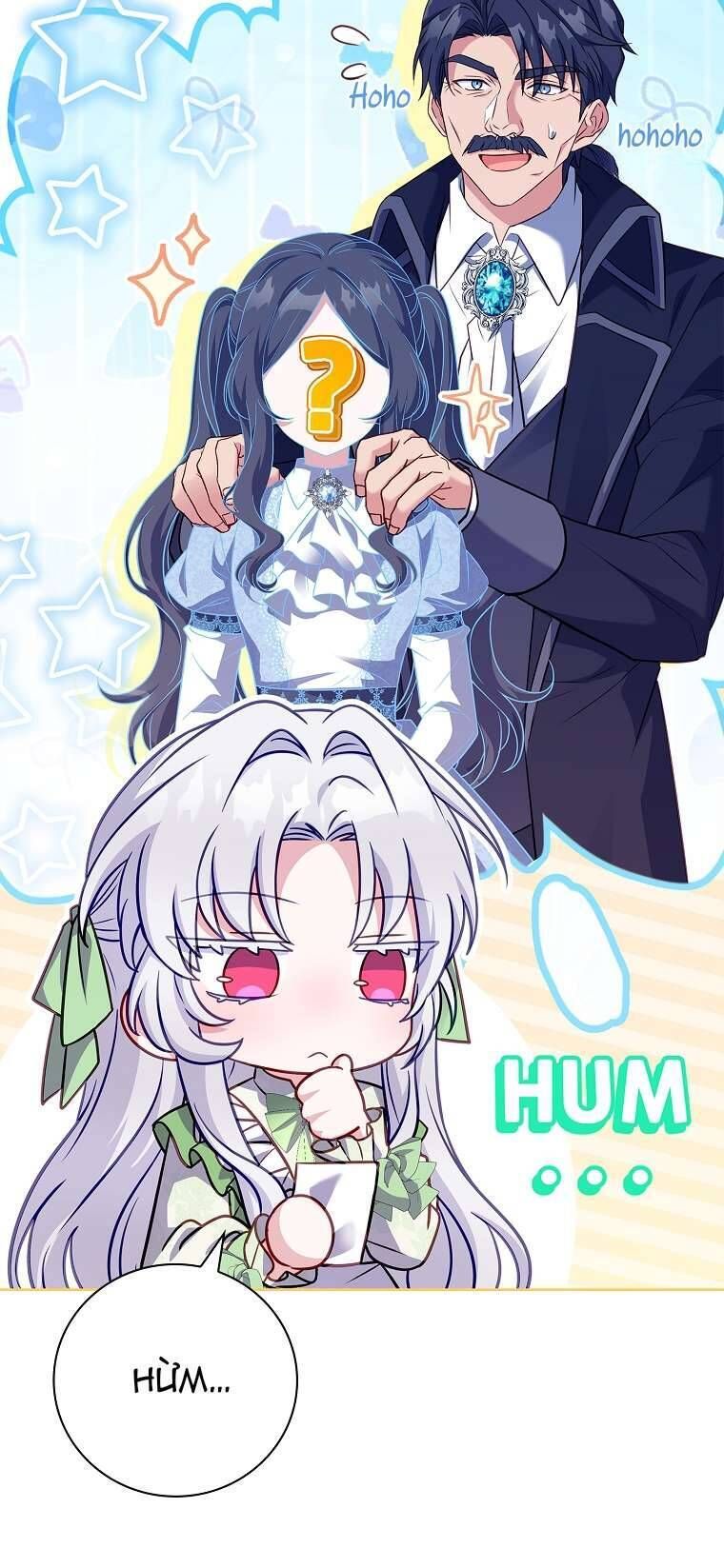 Cha Nào Con Nấy [Chap 1-42]