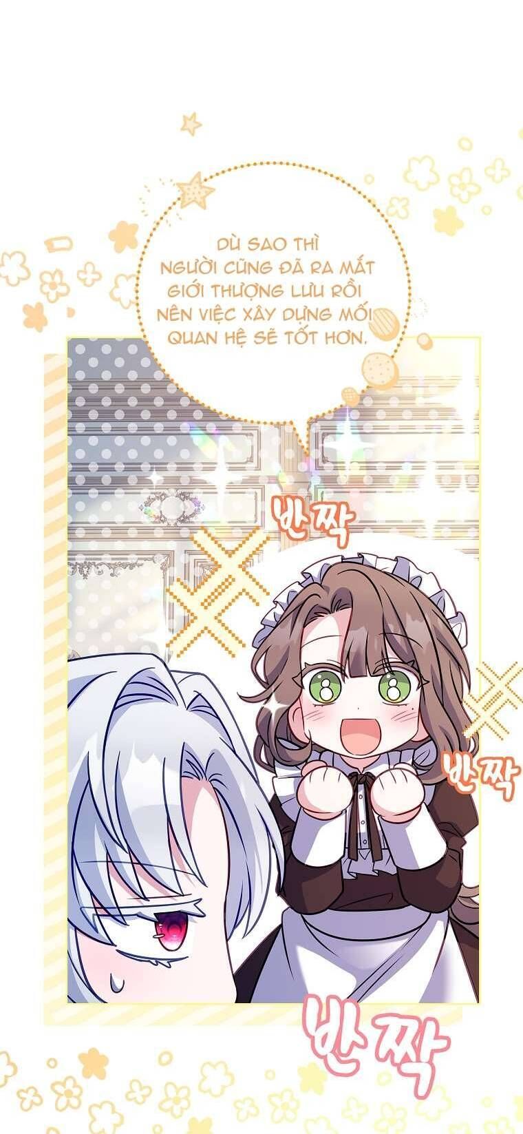 Cha Nào Con Nấy [Chap 1-42]