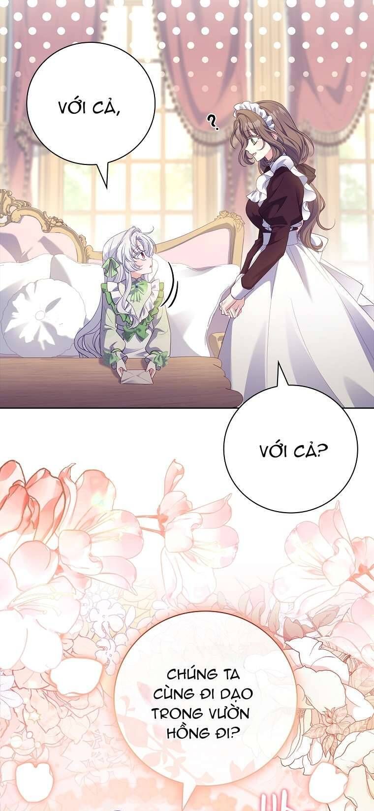 Cha Nào Con Nấy [Chap 1-42]