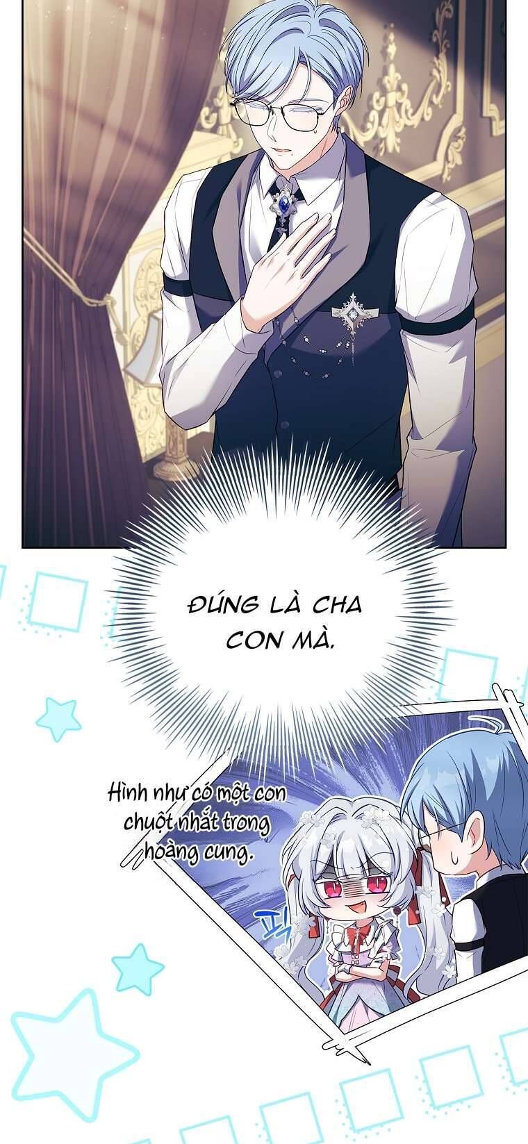 Cha Nào Con Nấy [Chap 1-42]