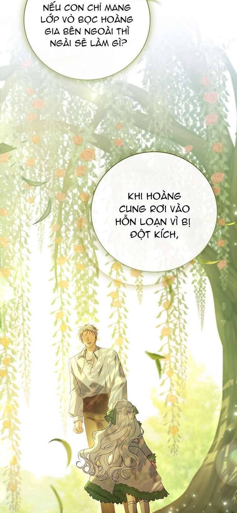 Cha Nào Con Nấy [Chap 1-42]