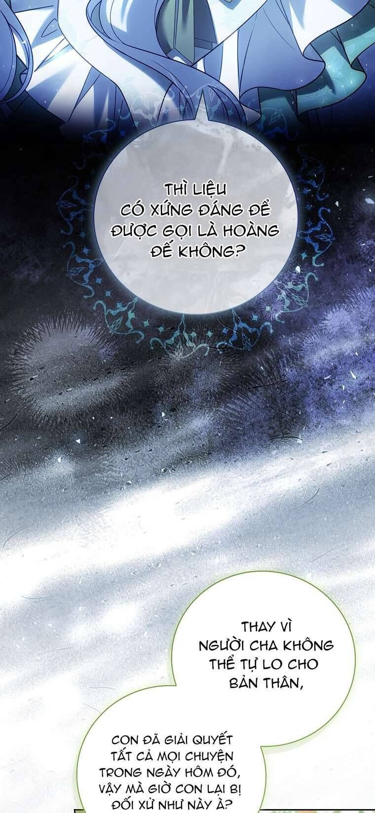 Cha Nào Con Nấy [Chap 1-42]