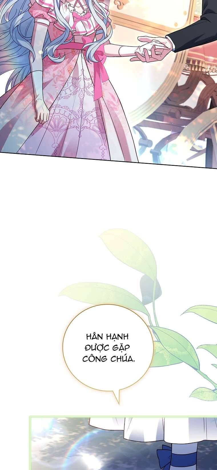 Cha Nào Con Nấy [Chap 1-42]