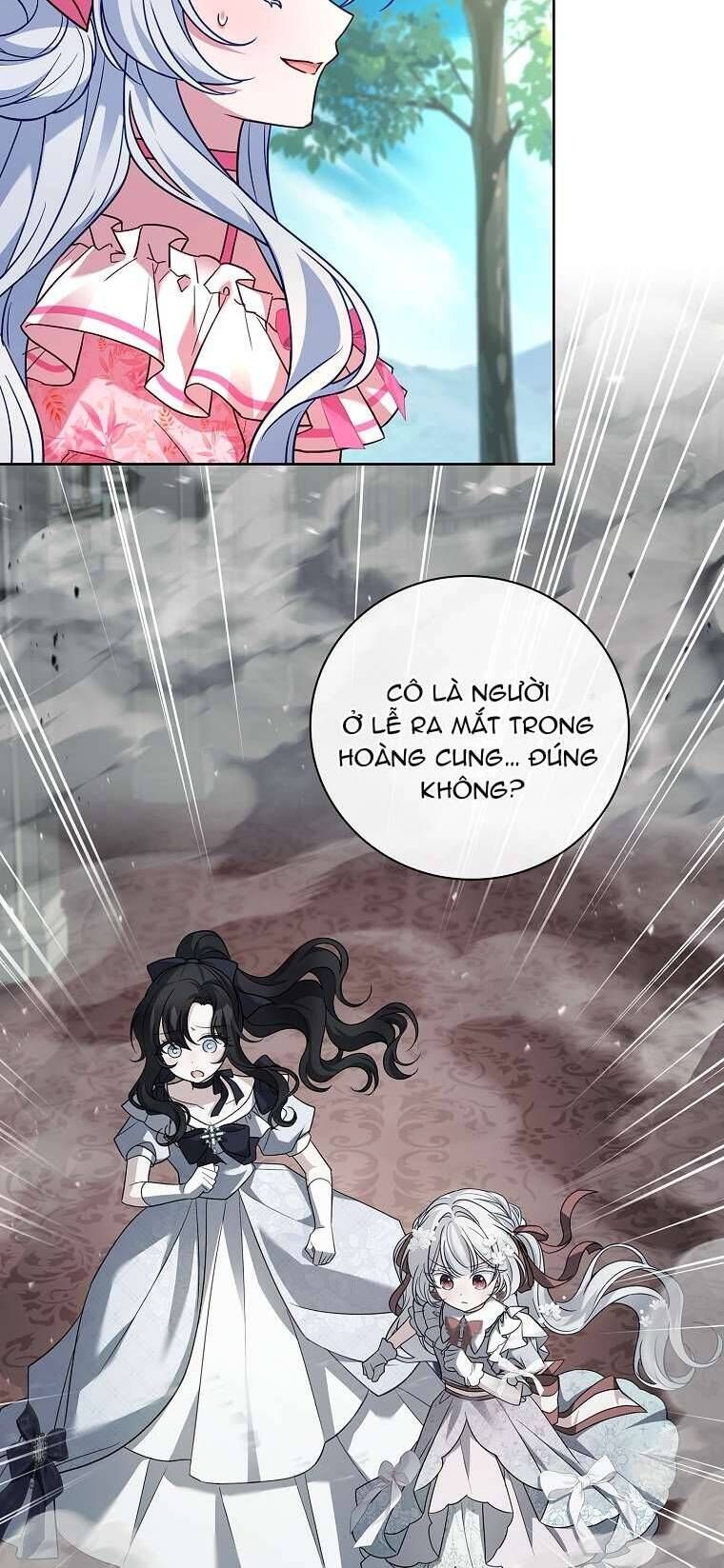 Cha Nào Con Nấy [Chap 1-42]