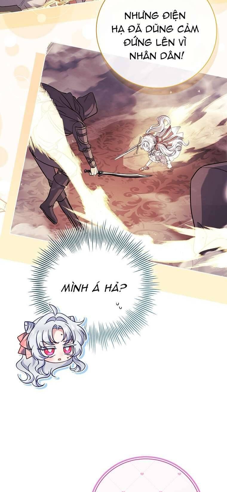 Cha Nào Con Nấy [Chap 1-42]