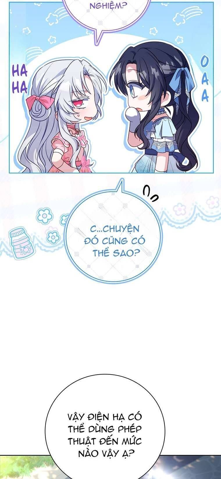 Cha Nào Con Nấy [Chap 1-42]