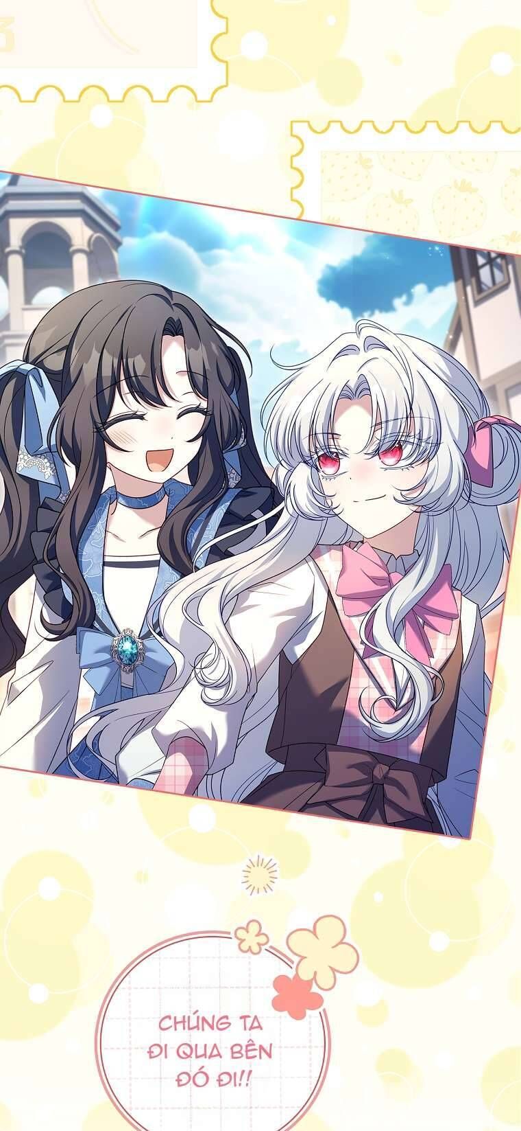 Cha Nào Con Nấy [Chap 1-42]