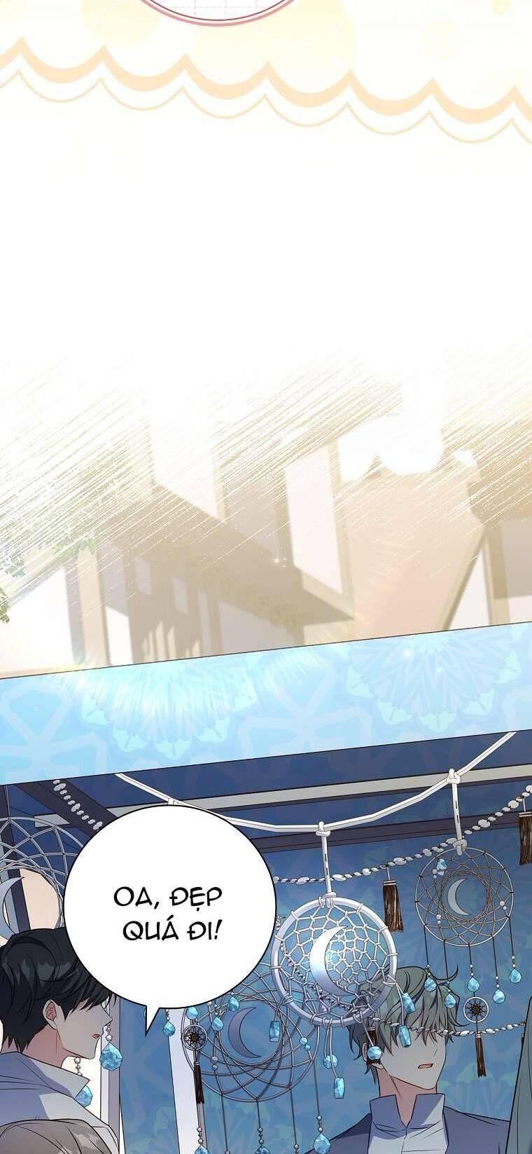 Cha Nào Con Nấy [Chap 1-42]