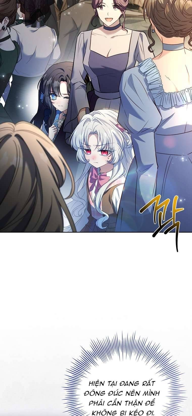 Cha Nào Con Nấy [Chap 1-42]