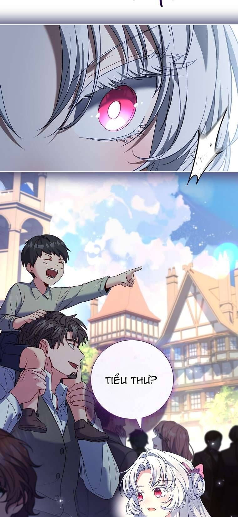 Cha Nào Con Nấy [Chap 1-42]