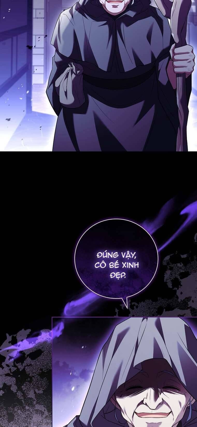 Cha Nào Con Nấy [Chap 1-42]