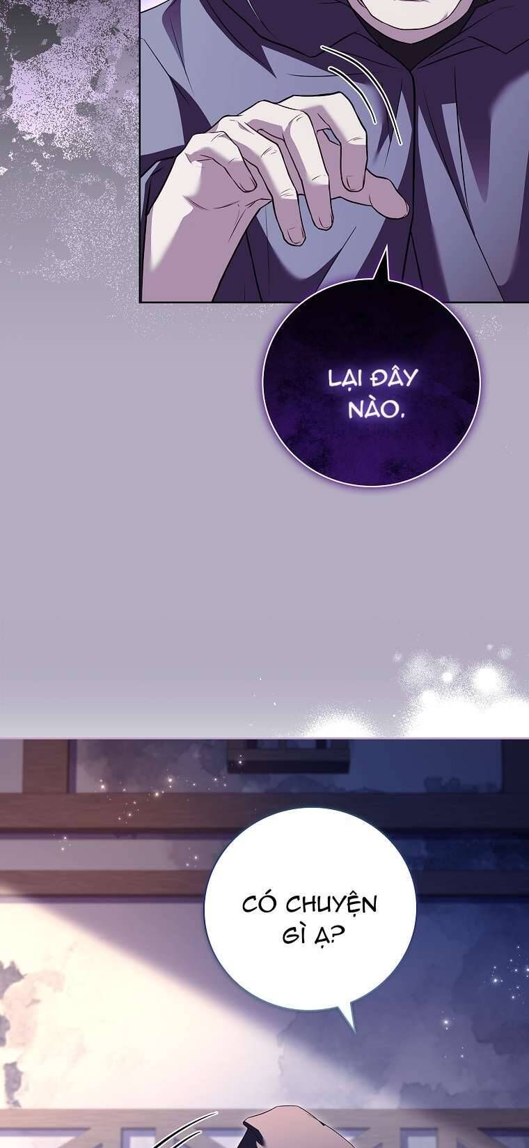 Cha Nào Con Nấy [Chap 1-42]