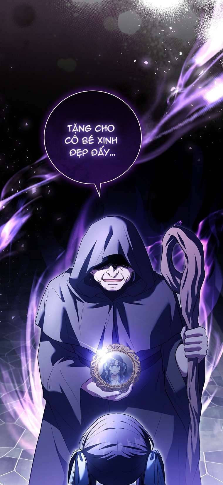 Cha Nào Con Nấy [Chap 1-42]