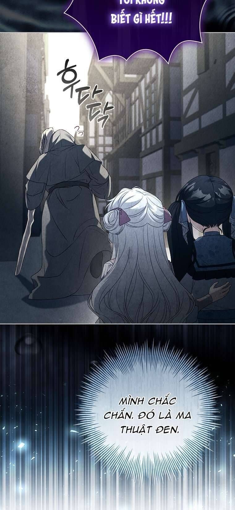 Cha Nào Con Nấy [Chap 1-42]