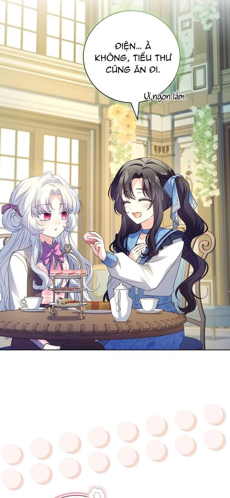 Cha Nào Con Nấy [Chap 1-42]