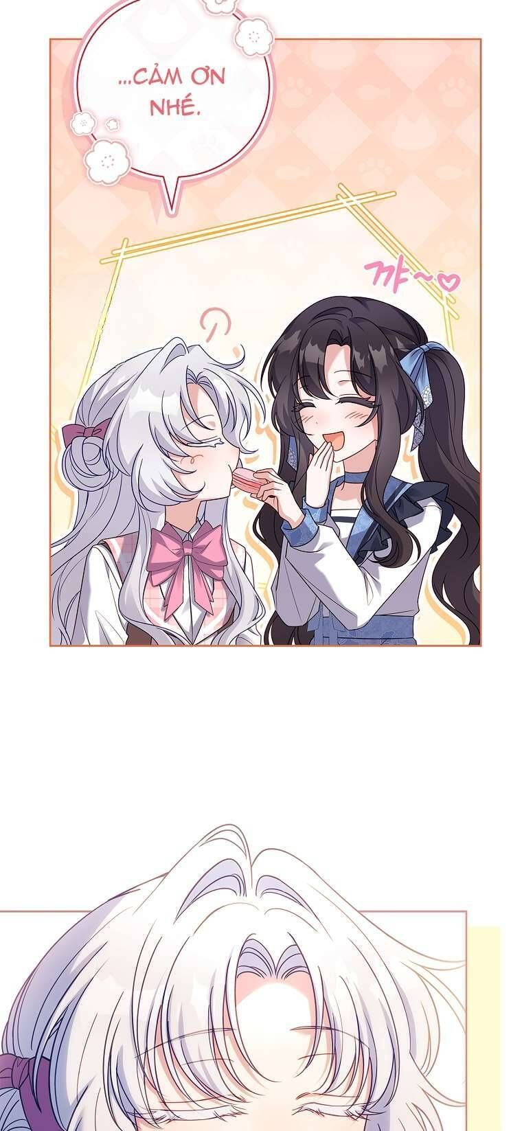 Cha Nào Con Nấy [Chap 1-42]