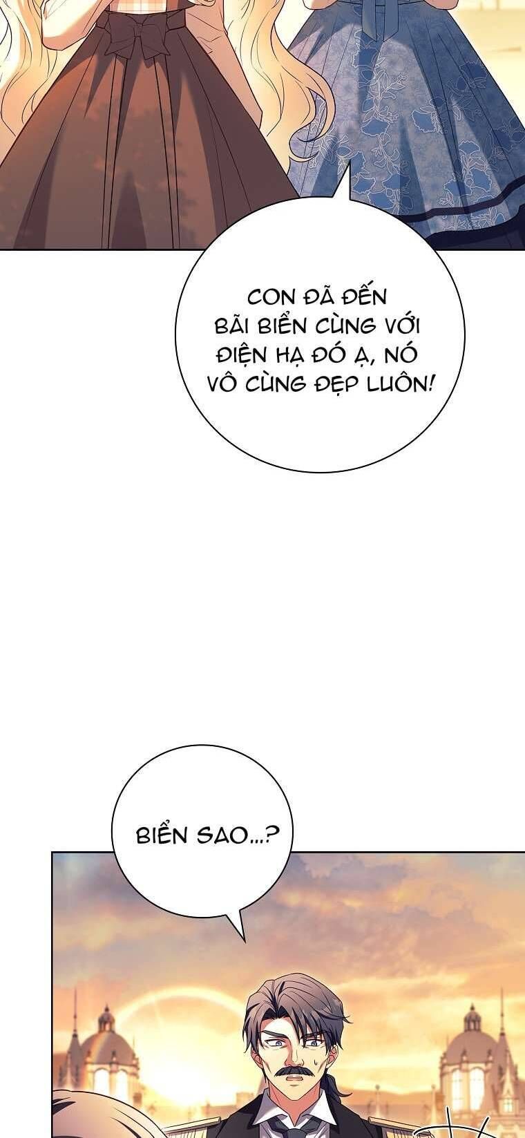 Cha Nào Con Nấy [Chap 1-42]