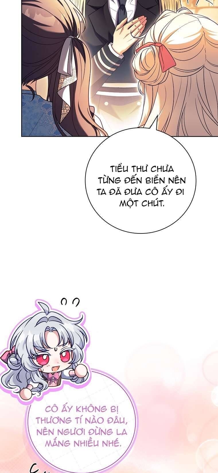 Cha Nào Con Nấy [Chap 1-42]