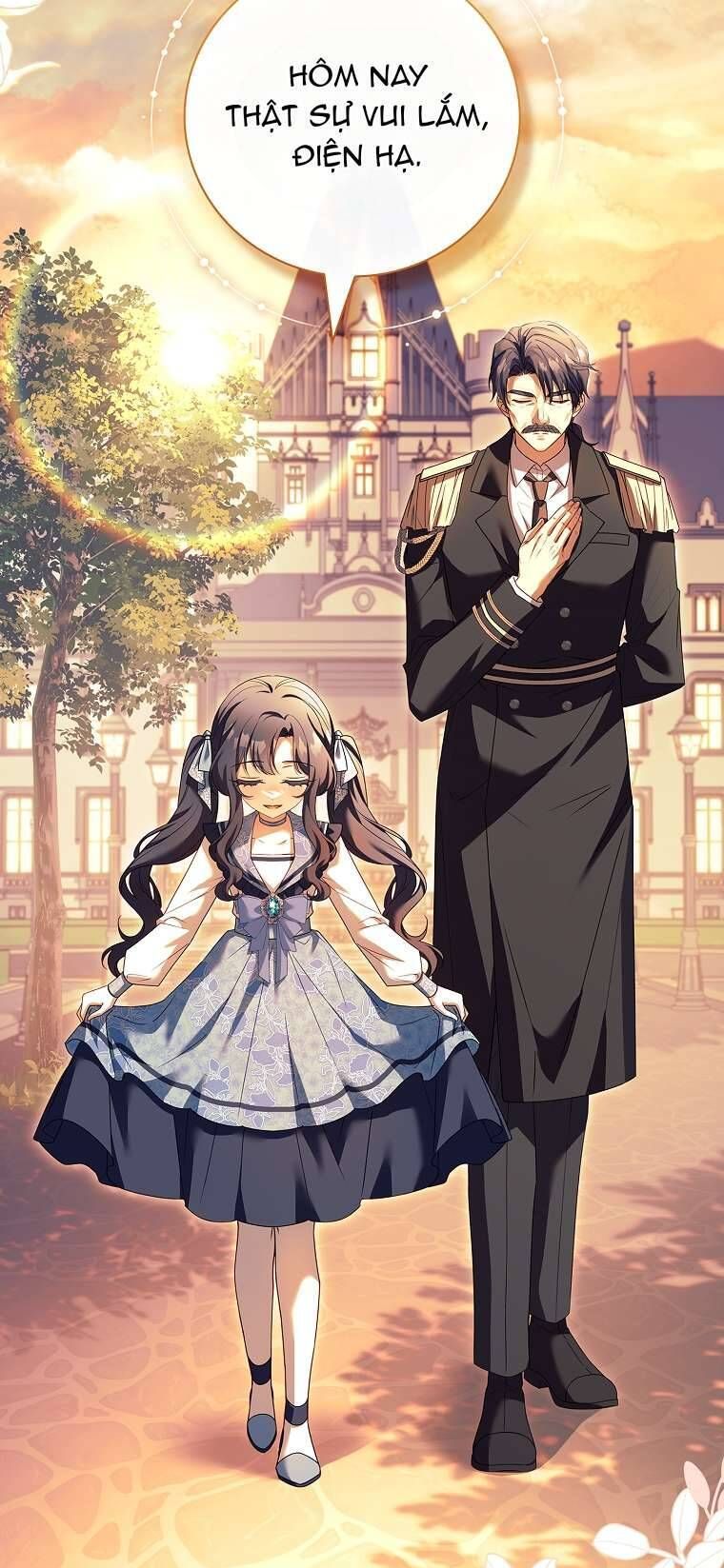 Cha Nào Con Nấy [Chap 1-42]