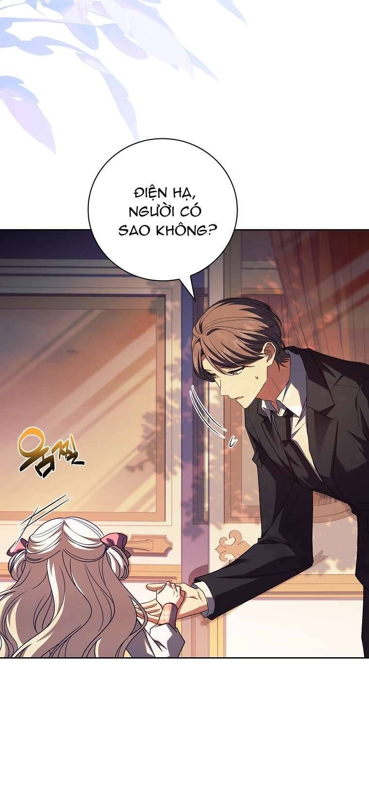 Cha Nào Con Nấy [Chap 1-42]