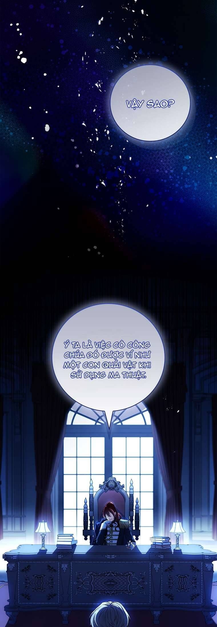 Cha Nào Con Nấy [Chap 1-42]