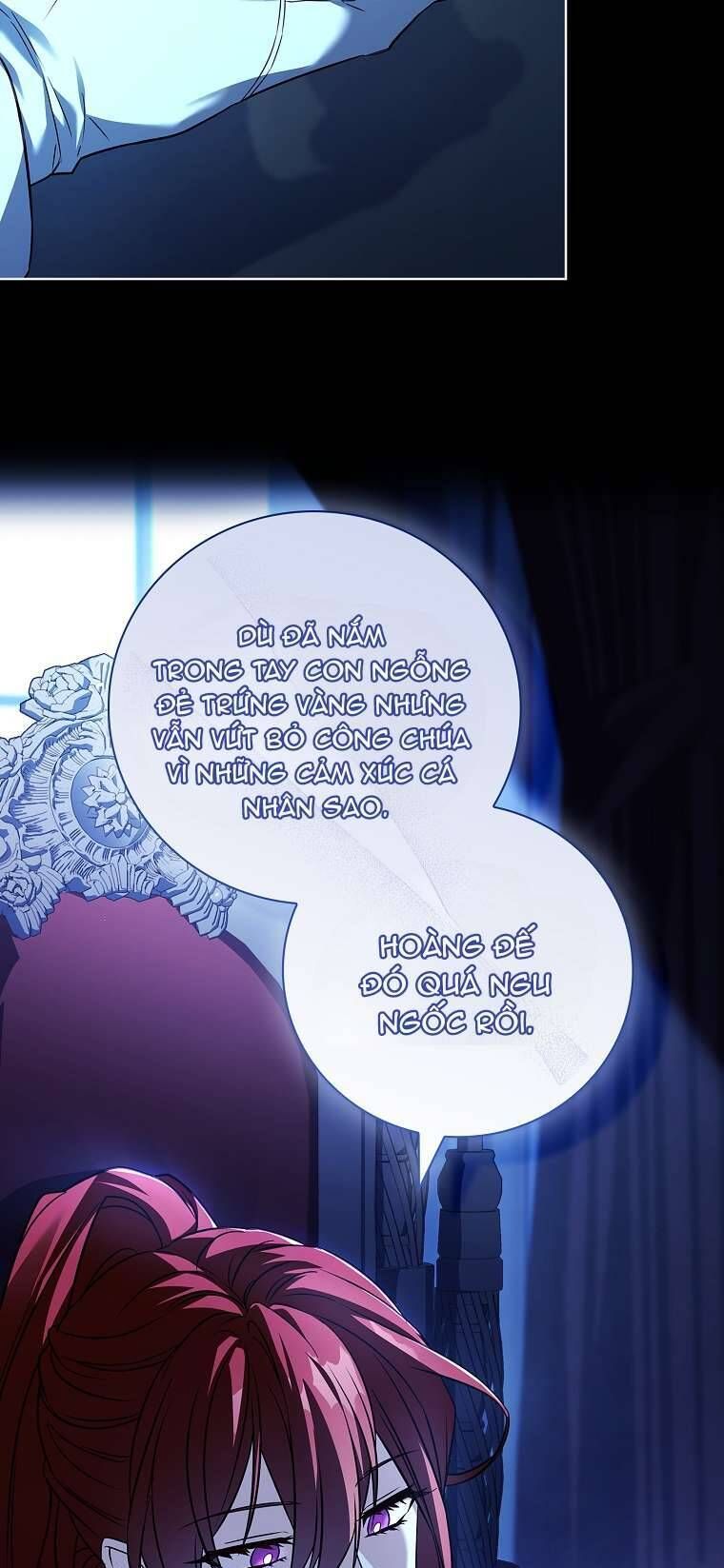 Cha Nào Con Nấy [Chap 1-42]