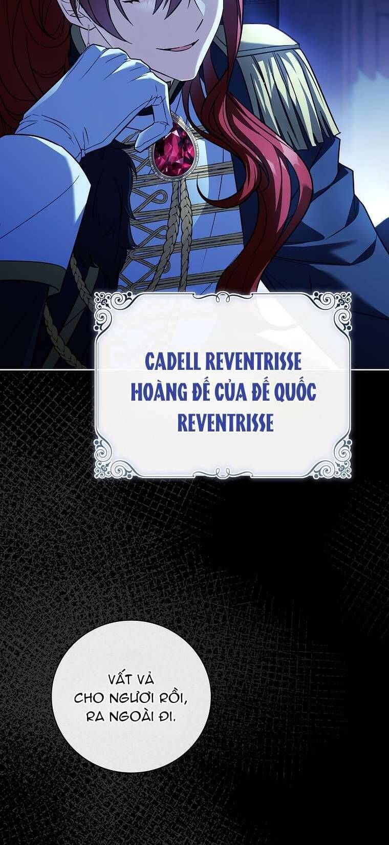 Cha Nào Con Nấy [Chap 1-42]