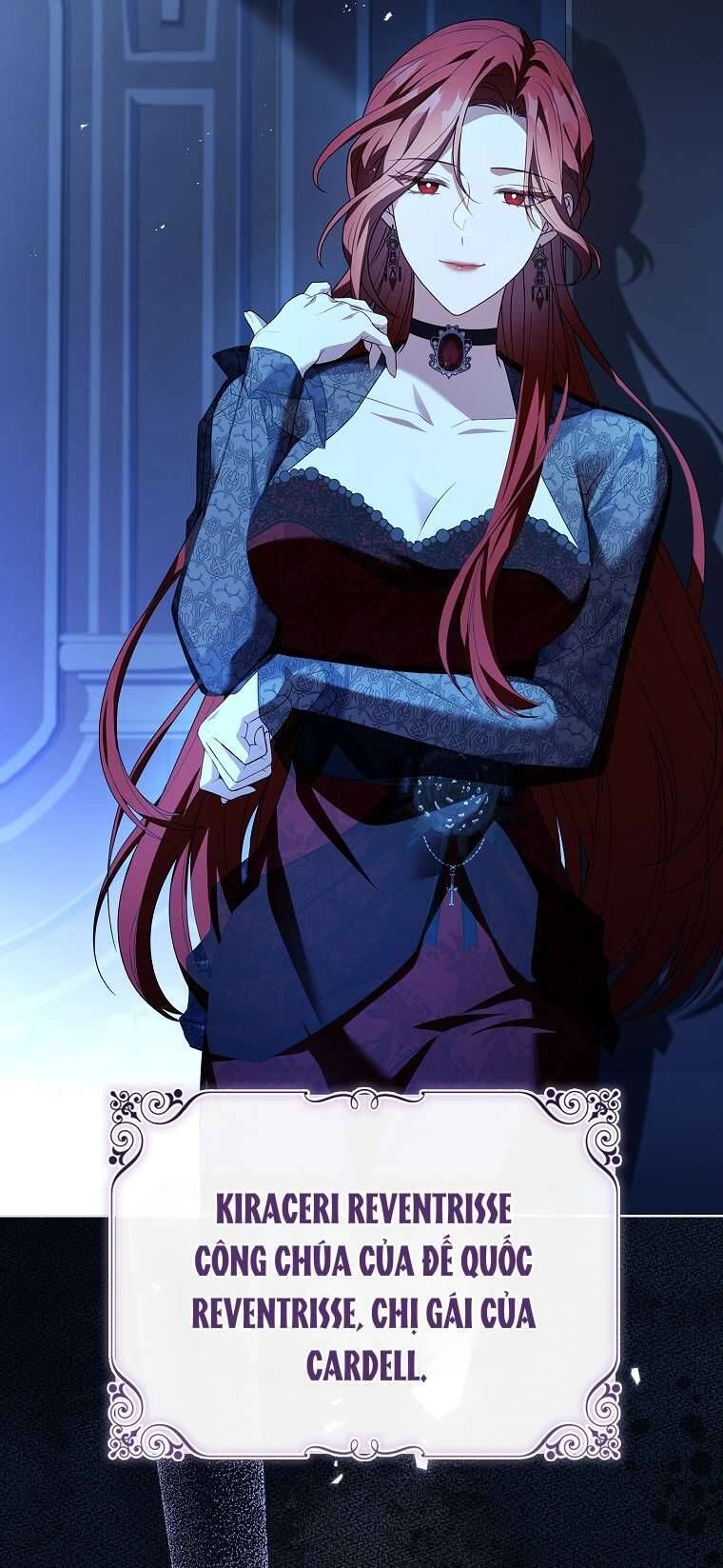 Cha Nào Con Nấy [Chap 1-42]