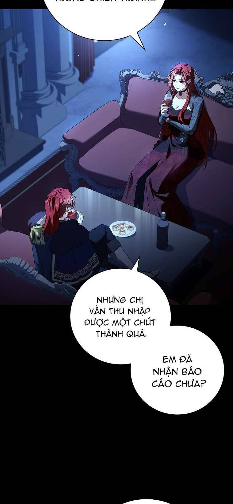 Cha Nào Con Nấy [Chap 1-42]