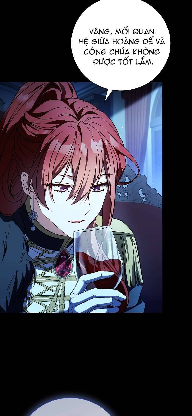 Cha Nào Con Nấy [Chap 1-42]