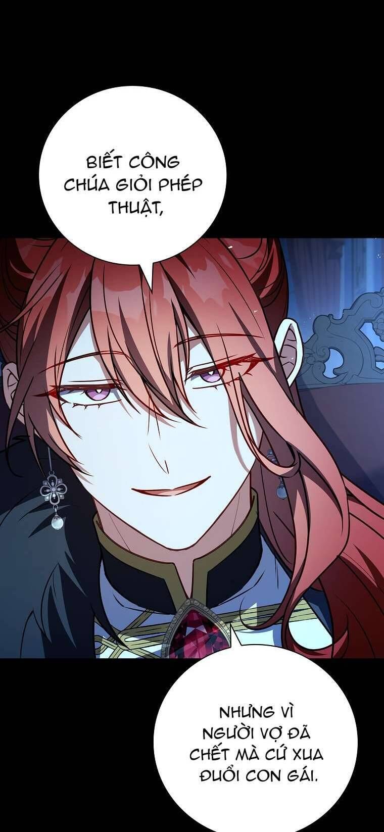 Cha Nào Con Nấy [Chap 1-42]