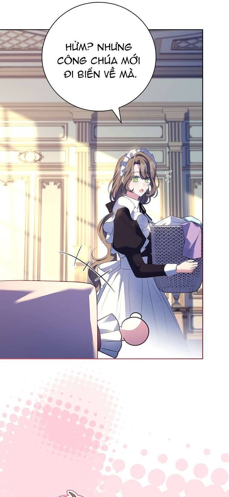 Cha Nào Con Nấy [Chap 1-42]