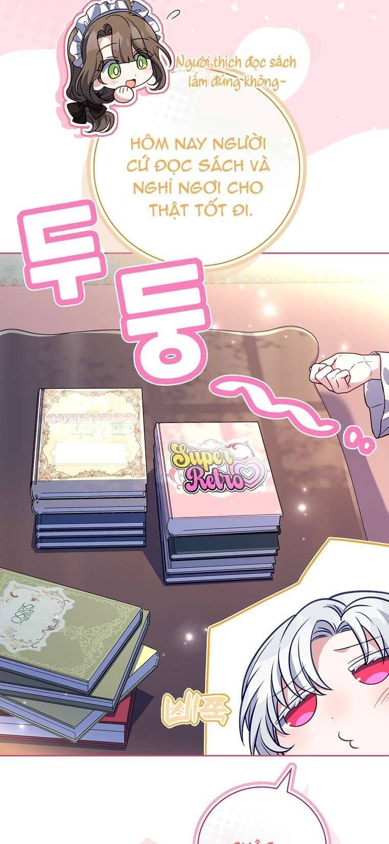 Cha Nào Con Nấy [Chap 1-42]